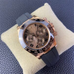Rolex Daytona 116515LN 40mm Brown Dial Clean Factory Top Clone - Image 3