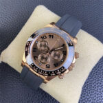 Rolex Daytona 116515LN 40mm Brown Dial Clean Factory Top Clone - Image 4
