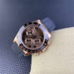 Rolex Daytona 116515LN 40mm Brown Dial Clean Factory Top Clone - Image 5