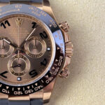 Rolex Daytona 116515LN 40mm Brown Dial Clean Factory Top Clone - Image 6