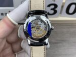 Jaeger-LeCoultre APS Factory Blue Dial 39mm Top Clone - Image 5