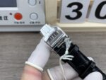 Jaeger-LeCoultre APS Factory Blue Dial 39mm Top Clone - Image 6