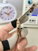 Jaeger-LeCoultre Rendez Vous APS Factory 34mm Elegant Ladies Dial Super Clone - Image 6