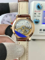 Jaeger-LeCoultre Rendez Vous APS Factory 34mm Elegant Ladies Dial Super Clone - Image 4