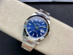 VS Factory Rolex Datejust 126300-0001 Blue Dial 41mm 1:1 Super Clone - Image 6