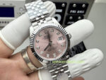 Rolex Datejust 278274-0032 Pink Dial 31mm A+ Factory - Image 3