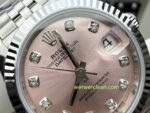 Rolex Datejust 278274-0032 Pink Dial 31mm A+ Factory - Image 4