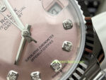 Rolex Datejust 278274-0032 Pink Dial 31mm A+ Factory - Image 5