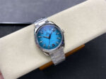 Omega Aqua Terra 220.10.38.20.03.003 Shades VS Factory 38mm Blue Dial Top Clone - Image 9