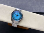Omega Aqua Terra 220.10.38.20.03.003 Shades VS Factory 38mm Blue Dial Top Clone - Image 2