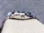 Omega Aqua Terra 220.10.38.20.03.003 Shades VS Factory 38mm Blue Dial Top Clone - Image 3