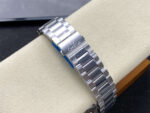 Omega Aqua Terra 220.10.38.20.03.003 Shades VS Factory 38mm Blue Dial Top Clone - Image 4