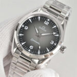 Omega Aqua Terra 220.10.38.20.09.001 38mm Grey Dial VS Factory Super Clone - Image 2