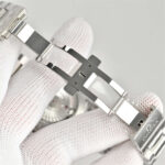 Omega Aqua Terra 220.10.38.20.09.001 38mm Grey Dial VS Factory Super Clone - Image 7