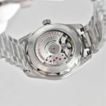 Omega Aqua Terra 220.10.38.20.09.001 38mm Grey Dial VS Factory Super Clone - Image 8