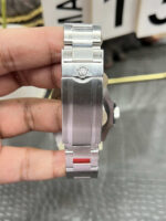 VS Factory Rolex Submariner 126610LV Starbucks Black Dial 41mm 1:1 Super Clone - Image 6