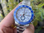 Rolex Yacht-Master II 116680 44mm KF Factory Top Clone - Image 2