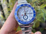 Rolex Yacht-Master II 116680 44mm KF Factory Top Clone - Image 3