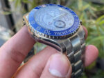 Rolex Yacht-Master II 116680 44mm KF Factory Top Clone - Image 7