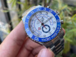 Rolex Yacht-Master II 116680 44mm KF Factory Top Clone - Image 8