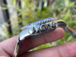 Rolex Yacht-Master II 116680 44mm KF Factory Top Clone - Image 5