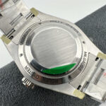 Rolex Milgauss 116400GV Green Glass 40mm Black Dial Top Clone - Image 8