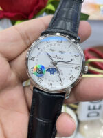 Blancpain Villeret 6654-1127 40mm APS Factory - Image 4