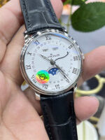 Blancpain Villeret 6654-1127 40mm APS Factory - Image 6