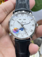 Blancpain Villeret 6654-1127 40mm APS Factory - Image 2