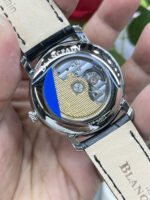 Blancpain Villeret 6654-1127 40mm APS Factory - Image 7