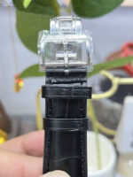 Blancpain Villeret 6654-1127 40mm APS Factory - Image 9