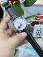 Blancpain Villeret 6654-1127 40mm APS Factory - Image 3