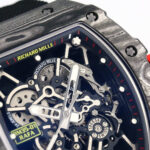 Richard Mille Carbon Dial New Factory Super Clone - Image 3