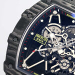 Richard Mille Carbon Dial New Factory Super Clone - Image 2