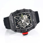 Richard Mille Carbon Dial New Factory Super Clone - Image 6