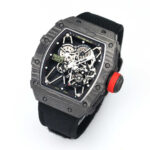 Richard Mille Carbon Dial New Factory Super Clone - Image 7