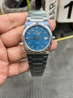 Vacheron Constantin Blue Dial 37mm V9 Factory