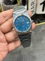 Vacheron Constantin Blue Dial 37mm V9 Factory - Image 4