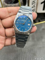 Vacheron Constantin Blue Dial 37mm V9 Factory - Image 5