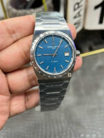 Vacheron Constantin Blue Dial 37mm V9 Factory - Image 6