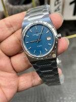 Vacheron Constantin Blue Dial 37mm V9 Factory - Image 7