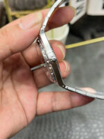 Vacheron Constantin Blue Dial 37mm V9 Factory - Image 9