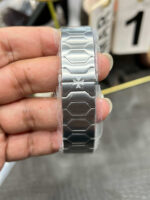 Vacheron Constantin Blue Dial 37mm V9 Factory - Image 2
