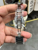 Vacheron Constantin Blue Dial 37mm V9 Factory - Image 3