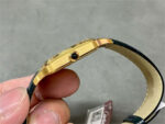 Cartier Santos Black Dial F1 Factory Top Clone - Image 7