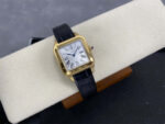 Cartier Santos F1 Factory White Dial Super Clone - Image 4