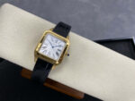 Cartier Santos F1 Factory White Dial Super Clone - Image 5