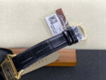 Cartier Santos F1 Factory White Dial Super Clone - Image 6