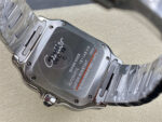 Cartier Santos Green Dial 35.1mm BV Factory - Image 5