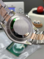 Rolex Yacht-Master 126621-0001 VS Factory Chocolate Dial Top Clone - Image 4